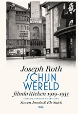 Schijnwereld - Joseph Roth - 9789493487871