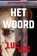 Het woord, Luc Vos - Paperback - 9789493488144