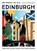 Why Should I Go To Edinburgh, Team WSIGT - Gebonden - 9789493489028