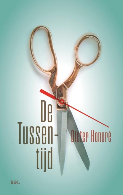 De tussentijd, Dieter Honoré - Paperback - 9789493491007