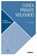 Codex private veiligheid | v10, Jan Cappelle - Paperback - 9789493491021