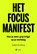 Het focusmanifest, Isabel De Clercq - Paperback - 9789493491519