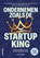 Ondernemen zoals de startup king, Jeroen Dekker - Gebonden - 9789493496064