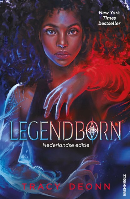 Legendborn, Tracy Deonn - Ebook - 9789493496125