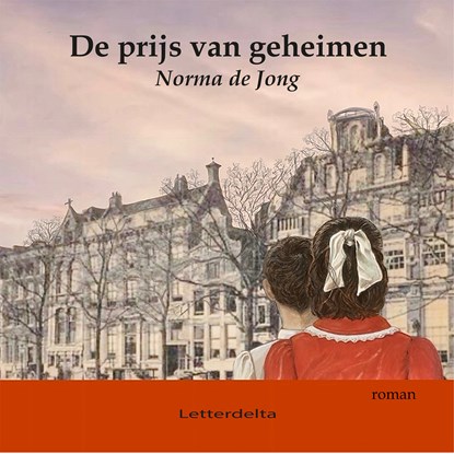 De prijs van geheimen, Norma de Jong - Luisterboek MP3 - 9789493498013