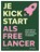 Je kickstart als freelancer, Amy Gille - Paperback - 9789493499171