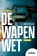 Handboek De Wapenwet, Edwin De Baene ; Gerrit Vockeryck - Paperback - 9789493499232