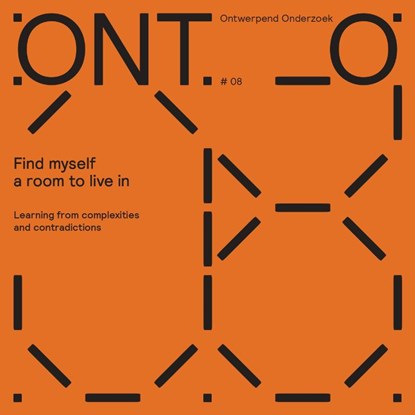 ONTO 8, Eagles of Architecture - Paperback - 9789493499454