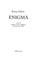 Ronny Delrue. Enigma, Katlijne Van der Stighelen ; Frank Thorsten Moll - Paperback - 9789493499591
