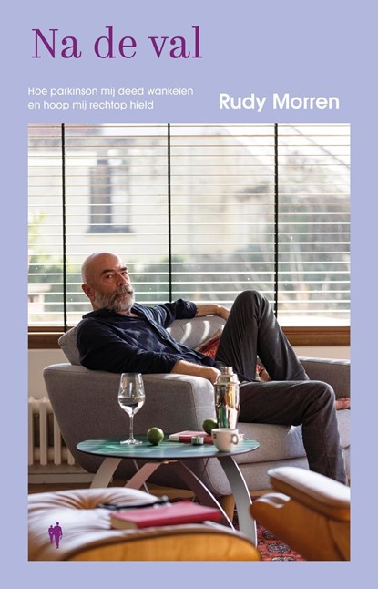 Na de val, Rudy Morren - Ebook - 9789493499874