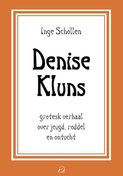 Denise Kluns, Inge Schollen - Paperback - 9789493500013
