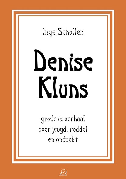 Denise Kluns, Inge Schollen - Ebook - 9789493500112