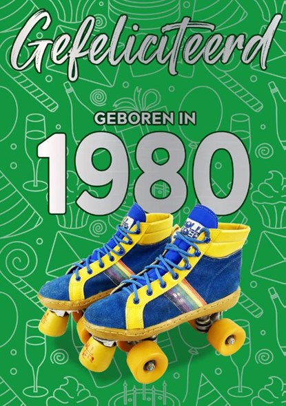 Molen + Felicitatieboekjes ME18J, ME18J Felicitatieboekje - Paperback - 9789493505278