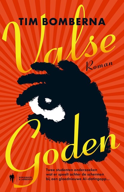Valse Goden, Tim Bomberna - Ebook - 9789493508026