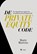 De private equity code, Matty Martens - Gebonden - 9789493508156