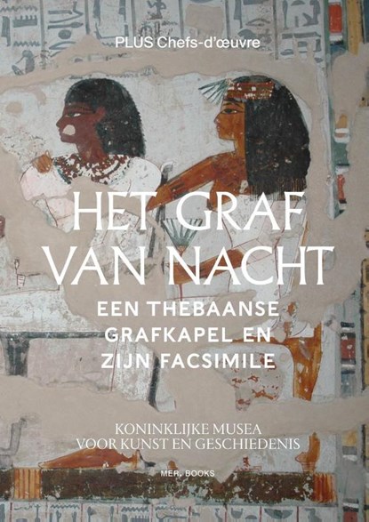 Het graf van Nacht, Isabelle Therasse - Paperback - 9789493508552