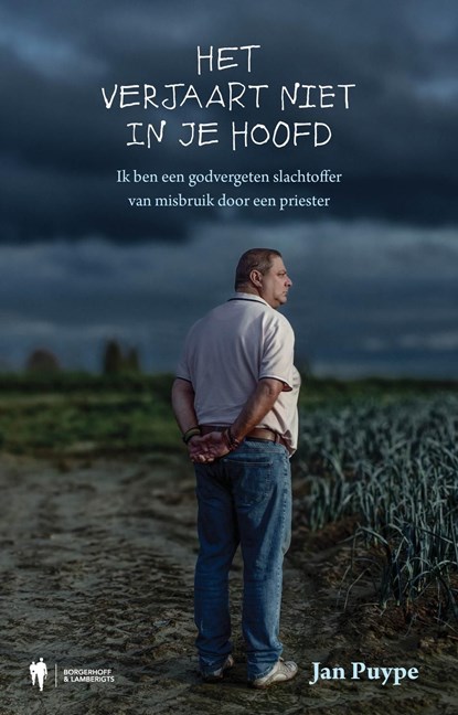 Het verjaart niet in je hoofd, Jan Puype - Ebook - 9789493508613