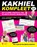 Kakhiel Kompleet, Kakhiel - Paperback - 9789493508774