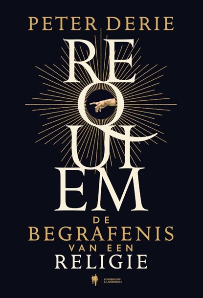 Requiem, Peter Derie - Paperback - 9789493508859