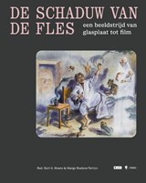 De schaduw van de fles - Bart Moens ; Margo Buelens-Terryn - 9789493508903