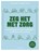 Zeg het met zorg, Andrea Cools ; Jolien Smet - Paperback - 9789493521124