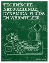 Technische natuurkunde - Jeroen Mebis - 9789493521162