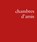 Chambres d'amis, Philippe Van Cauteren - Paperback - 9789493521728