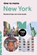 Time to Momo New York, Team Time to Momo ; Dinanda Klaassen - Paperback - 9789493524040