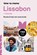 Time to Momo Lissabon + Cascais, Team Time to Momo ; Stephanie Waasdorp - Paperback - 9789493524088