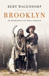 Brooklyn - Bert Wagendorp - 9789493525016