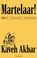 Martelaar!, Kaveh Akbar - Paperback - 9789493525092