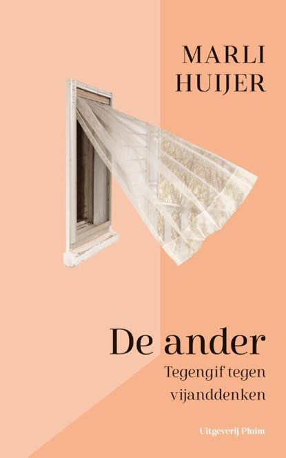 De ander, Marli Huijer - Paperback - 9789493525184