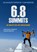 6.8. Summits De kracht van het onvoltooide, Wilco Dekker - Paperback - 9789493526204