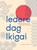 Iedere dag Ikigai, Nicholas Kemp - Gebonden - 9789493526242