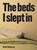 Bieke Depoorter – The beds I slept in, niet bekend - Paperback - 9789493531277
