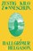 Zestig kilo zonneschijn, Hallgrímur Helgason - Paperback - 9789493537101