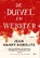 De duivel en Webster, Jean Hanff Korelitz - Paperback - 9789493547223