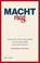 Macht mag, Peter Elsemans ; Lies Cattersel - Paperback - 9789493547605