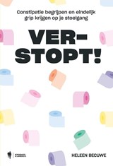 Verstopt! - Heleen Becuwe - 9789493547803