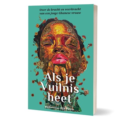 Als je Vuilnis heet, Barbara van Rijn Tuwor - Ebook - 9789493557154