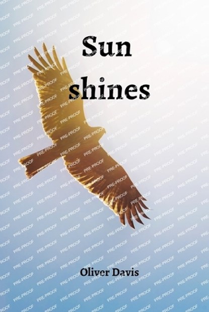 SUN SHINES, DAVIS,  Oliver - Paperback - 9789501215519