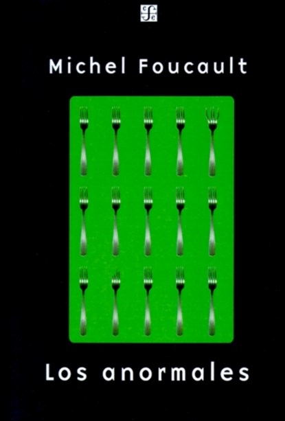 Los Anormales, Michel Foucault - Paperback - 9789505573448