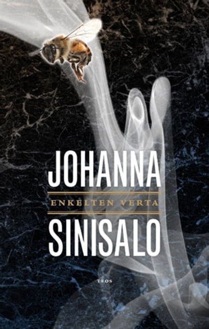 Enkelten verta, Johanna Sinisalo - Ebook - 9789518516395