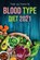 The Ultimate Blood Type Diet 2021, CRAIG,  Sharon O - Paperback - 9789522012319