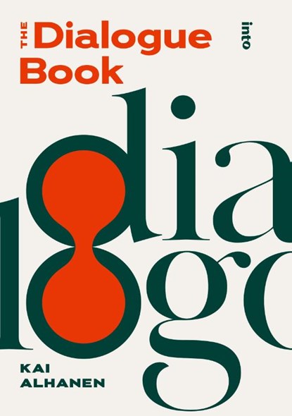 Alhanen, K: Dialogue Book, Kai Alhanen - Paperback - 9789523935686