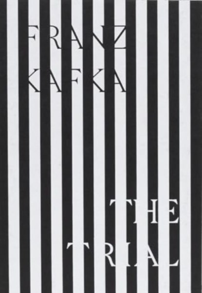 The Trial, Franz Kafka - Gebonden - 9789526538532