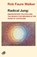 Radical Jung, Rob Faure Walker - Paperback - 9789526545967