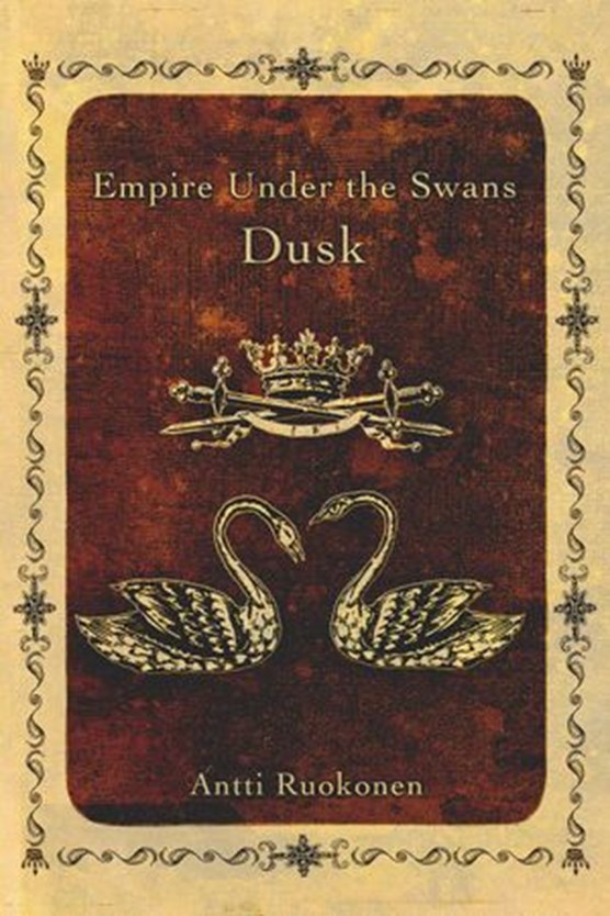 Empire Under the Swans - Dusk