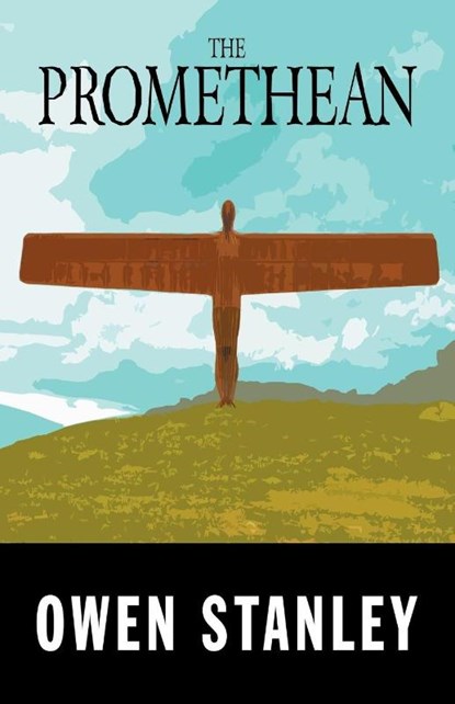 The Promethean, Owen Stanley - Paperback - 9789527065372