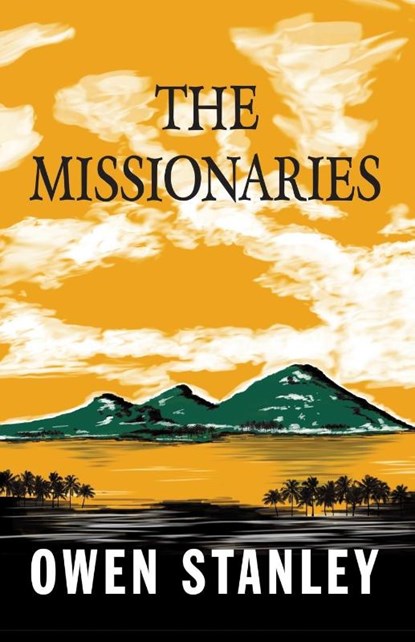 The Missionaries, Owen Stanley - Paperback - 9789527065945